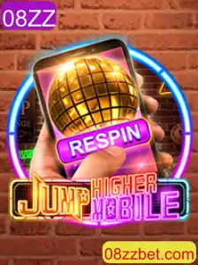 Explore o Universo de JumpHighermobile: Um Mergulho nas Aventuras Incríveis