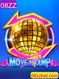 Descubra o Universo Emocionante de MovenJump: O Jogo do Momento com a Palavra-Chave 08ZZ