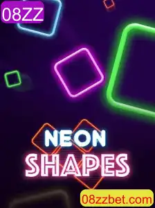 Descubra o Universo de NeonShapes: O Envolvente Mundo do Jogo 08ZZ