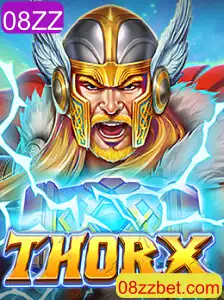 ThorX: Uma Nova Era de Estratégia e Aventura no Universo dos Jogos