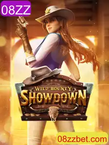 Descubra o Fascinante Mundo de WildBountyShowdown